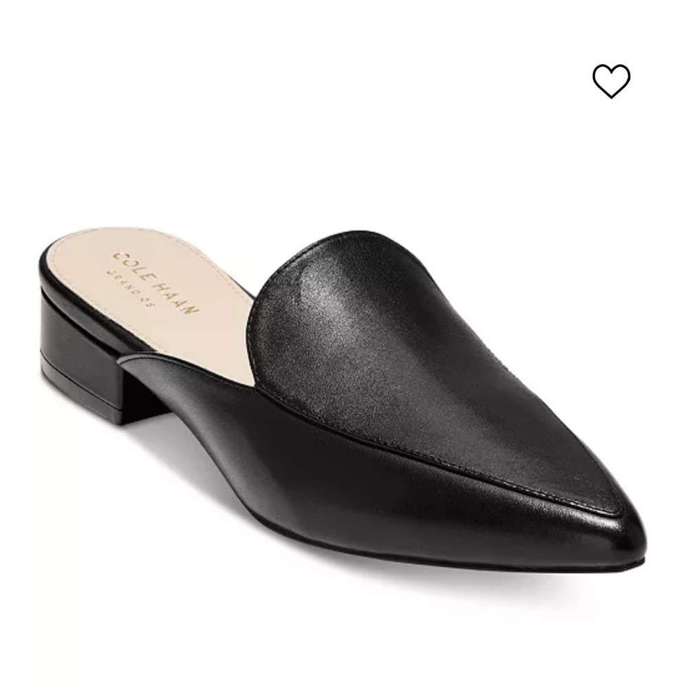 Cole HaanWomen’s Piper mules size 9